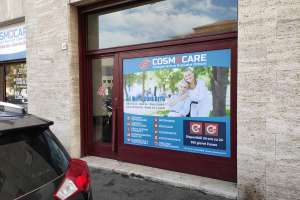 Assistenza anziani Livorno: ecco la nostra nuova sede