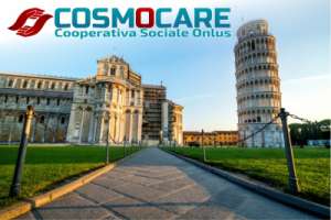 Nuovo ufficio a Pisa