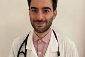Dr Gabriele Masini