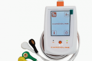 Holter cardiaco 24H