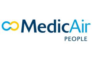 MedicAir People