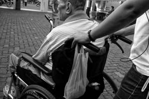 Sostituzione badante, ecco come fare